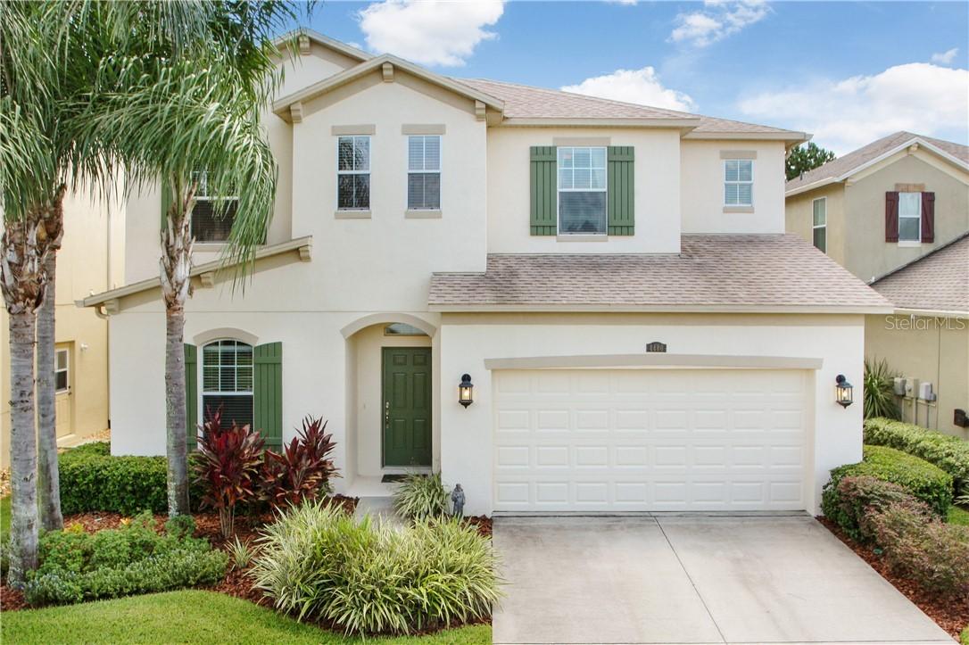 4400 Vermillion Sky Dr., Wesley Chapel, FL 33544