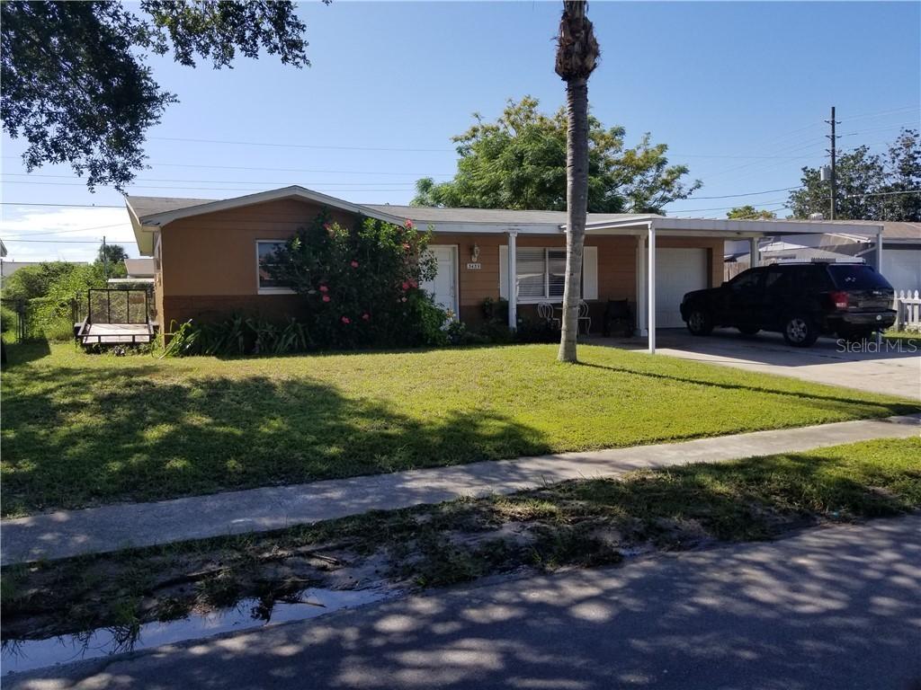 3439 Bedford St., Holiday, FL 34690