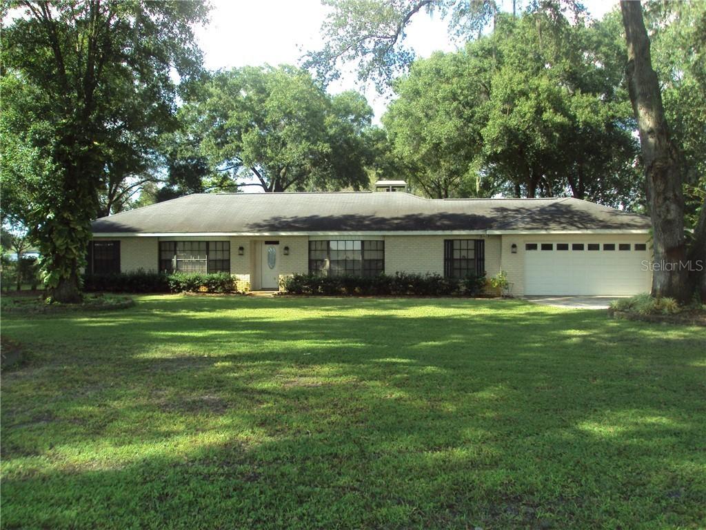 7708 W Knights Griffin Rd., Plant City, FL 33565