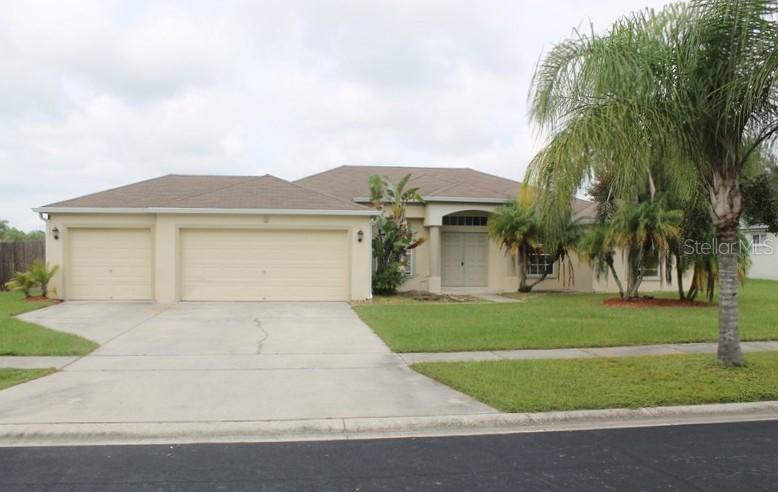 6633 Clair Shore Dr., Apollo Beach, FL 33572