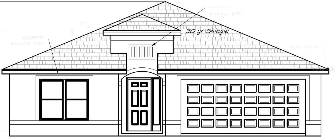 216 Gladiola Ct., Poinciana, FL 34759