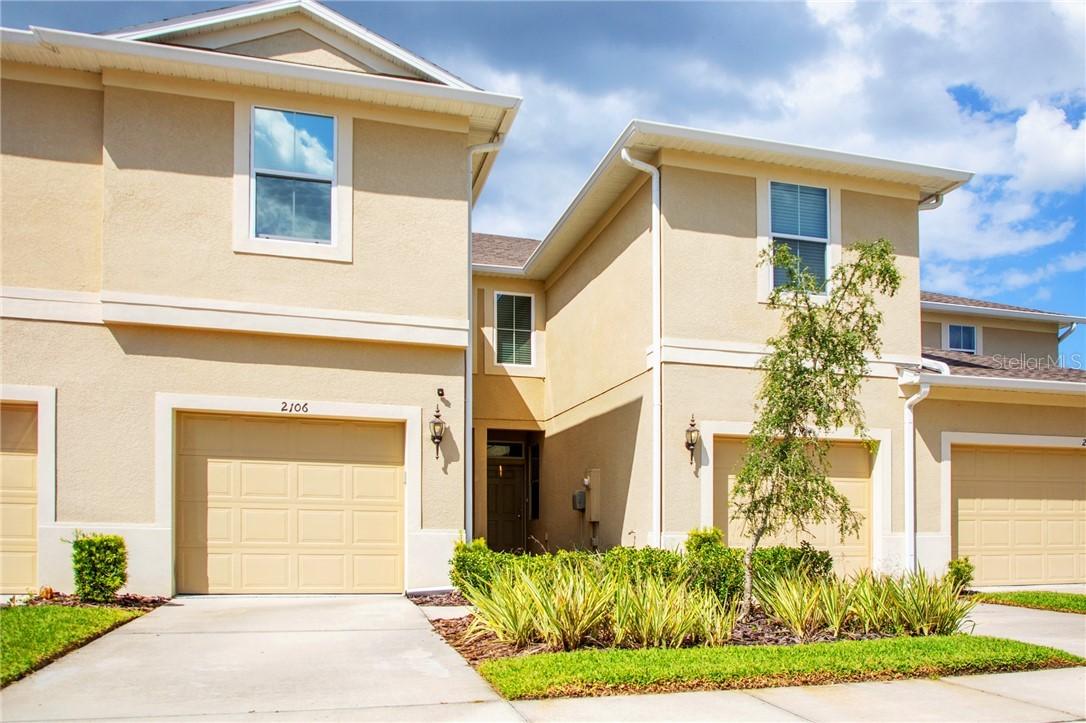 2106 Lennox Dale Ln., Brandon, FL 33510