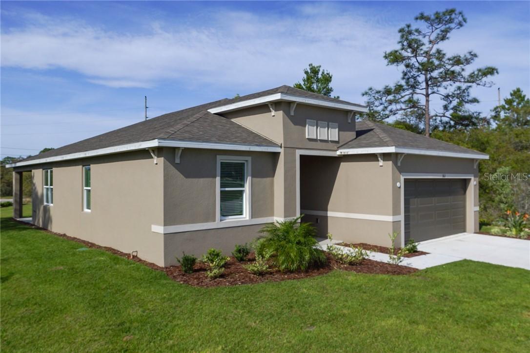 66 Orchid Ct., Poinciana, FL 34759