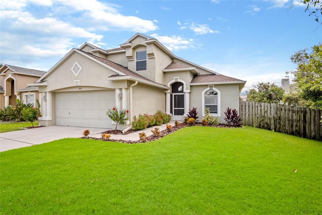 1955 Blanchard Ct., Wesley Chapel, FL 33543