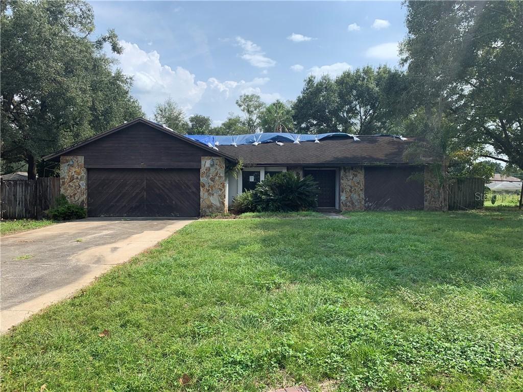 3260 Grove Pl., Land O Lakes, FL 34639