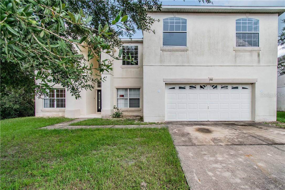 1511 Eloise Ct., Poinciana, FL 34759