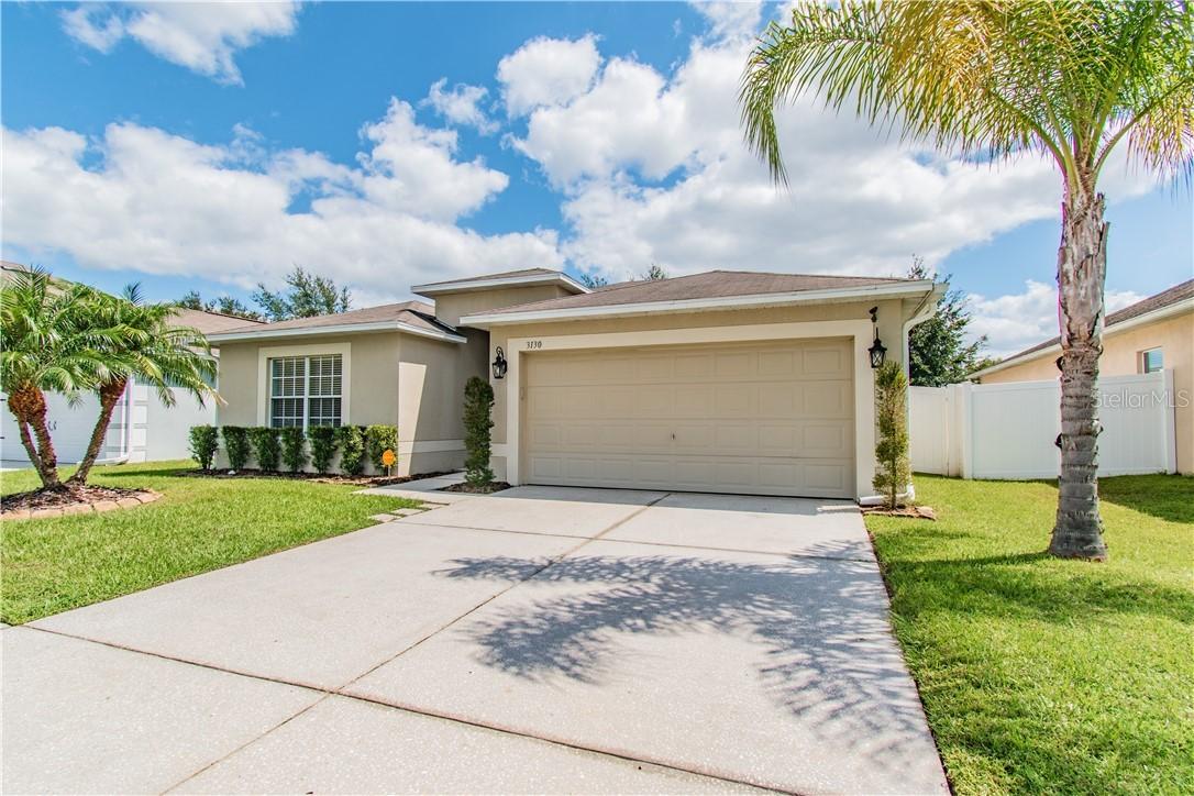 3130 Bellericay Ln., Land O Lakes, FL 34638