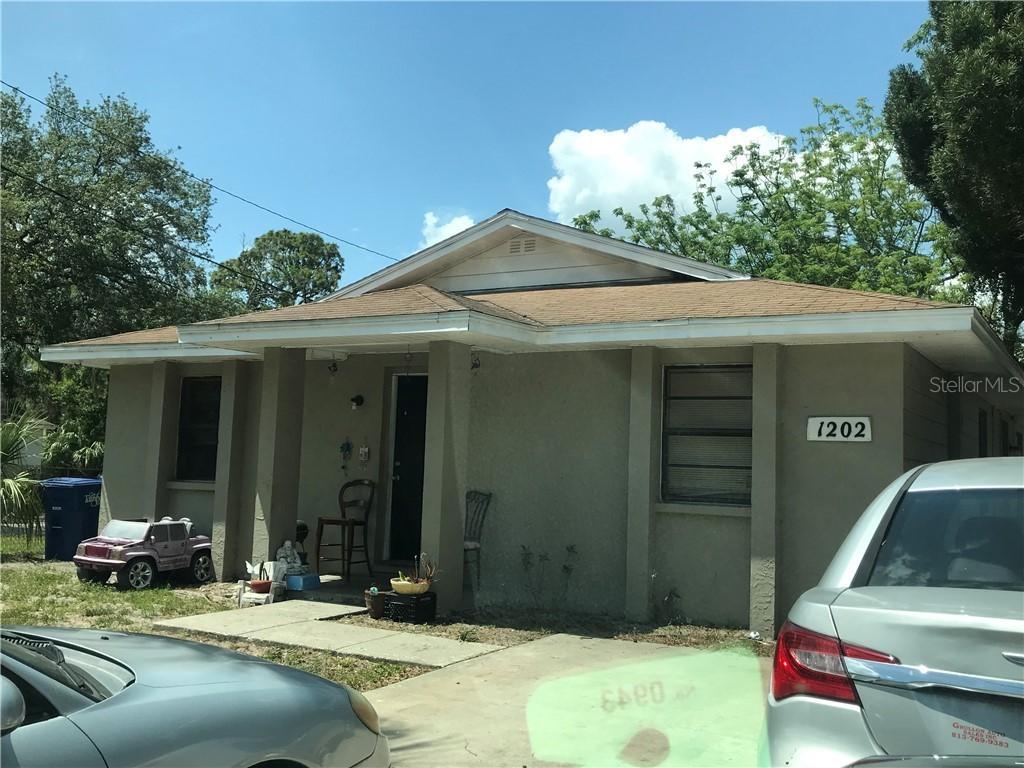 1202 E 108th Ave., Tampa, FL 33612