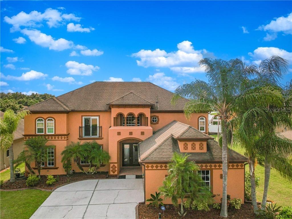 3224 Evening Breeze Loop, Wesley Chapel, FL 33544