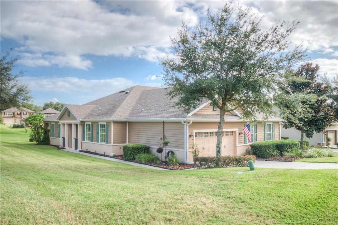 21623 Belgian Ct., Mount Dora, FL 32757
