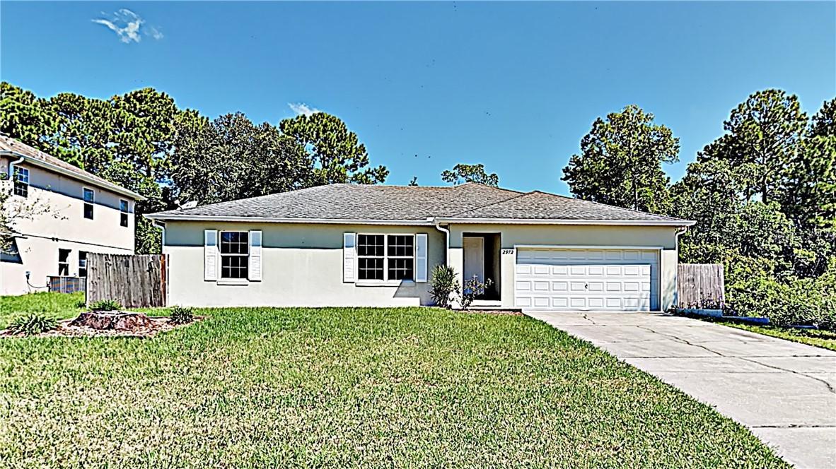 2972 Beckwith St., Deltona, FL 32738