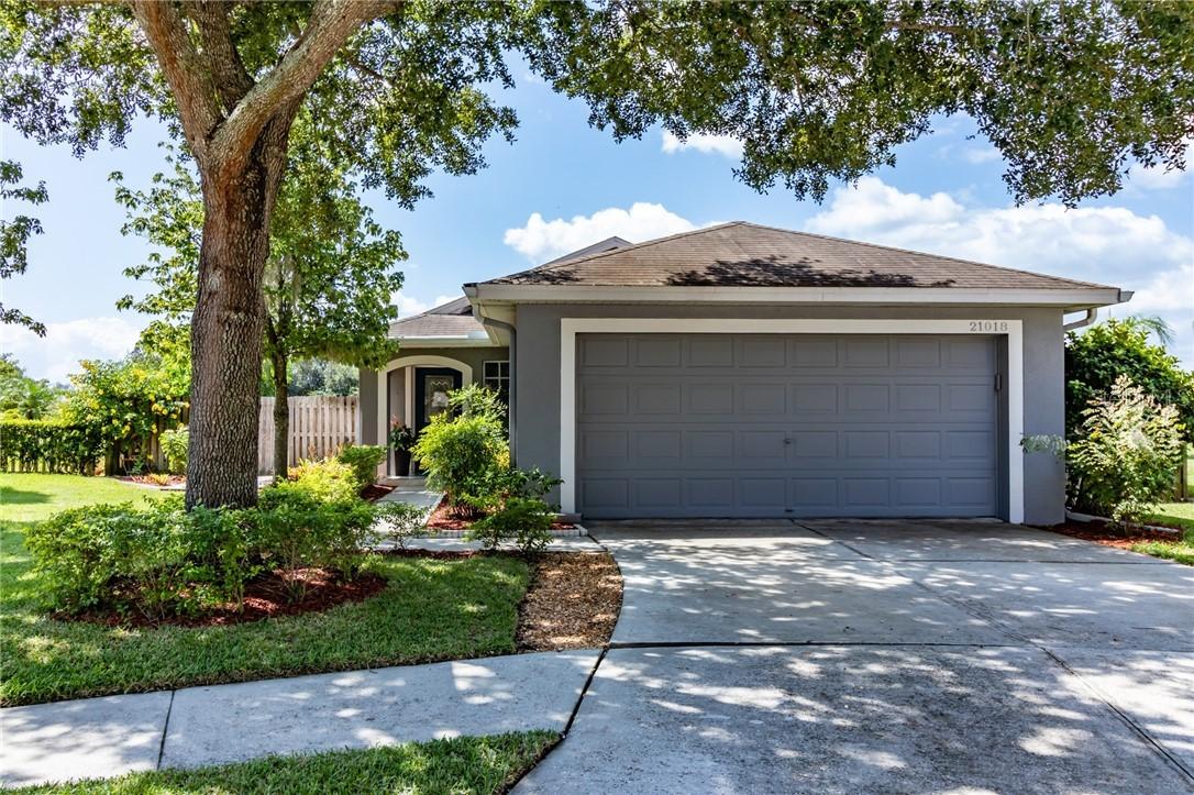 21018 Follensby Ct., Land O Lakes, FL 34637