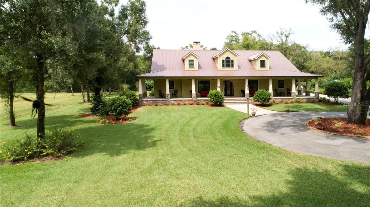 7720 W Knights Griffin Rd., Plant City, FL 33565