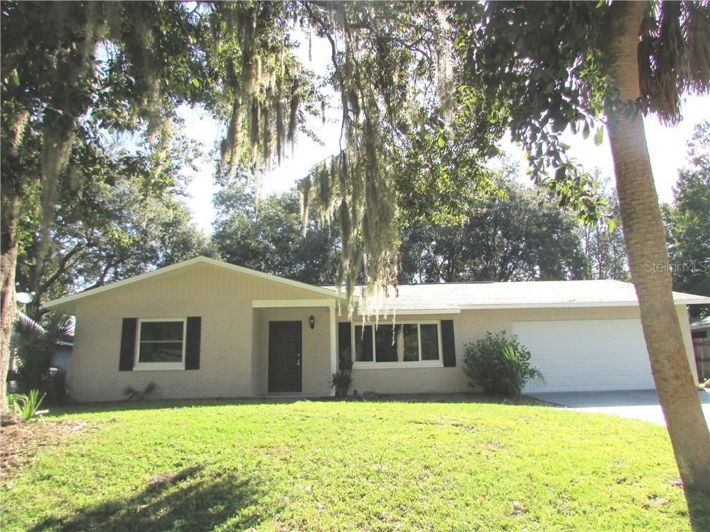 4628 Steel Dust Ln., Lutz, FL 33559