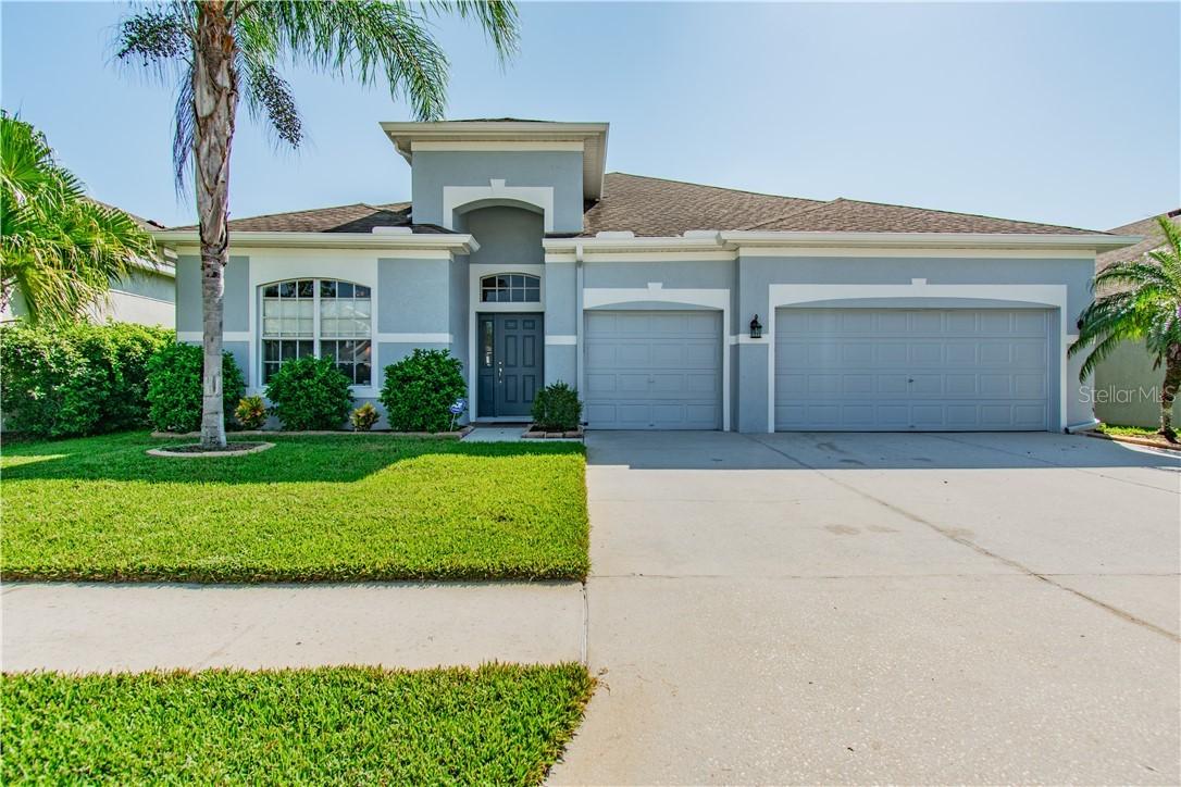 6742 Sparkling Way, Wesley Chapel, FL 33545