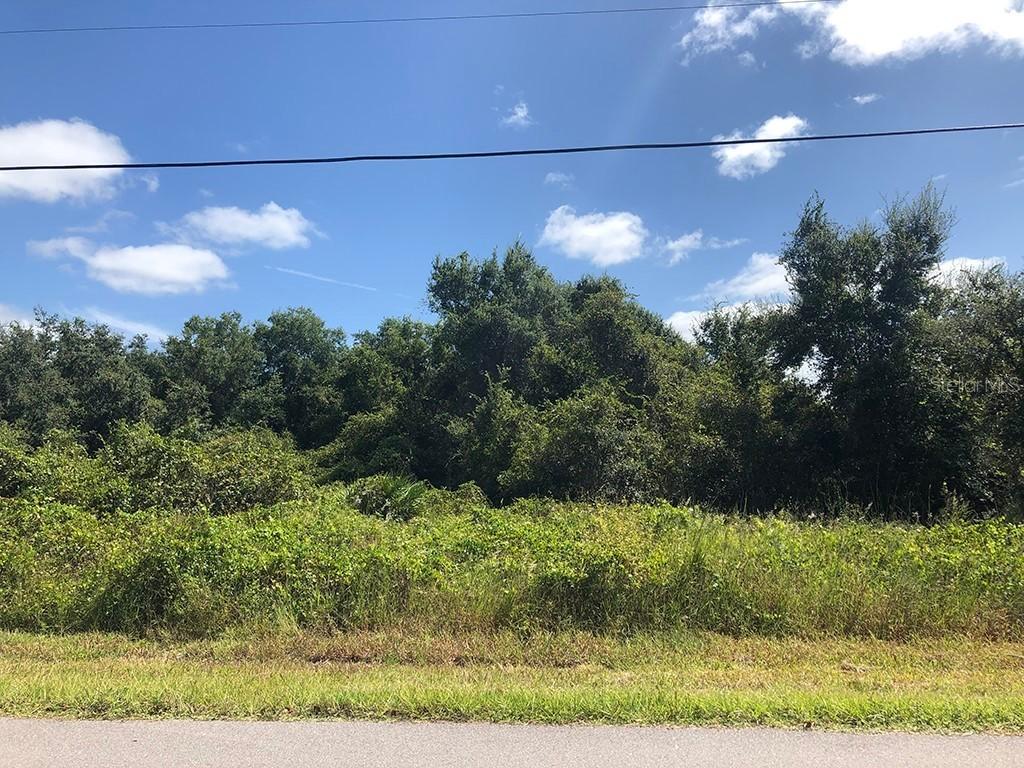 218 Wilmers Rd., Punta Gorda, FL 33982