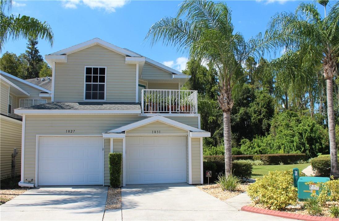 1831 Hammocks Ave. #1304, Lutz, FL 33549