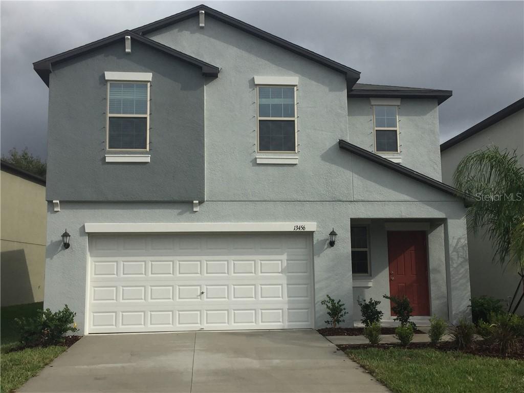 13456 Marble Sands Ct., Hudson, FL 34669