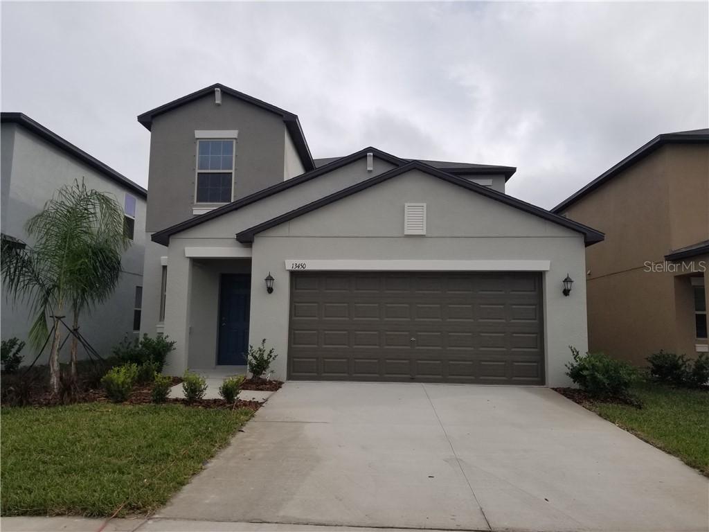 13450 Marble Sands Ct., Hudson, FL 34669