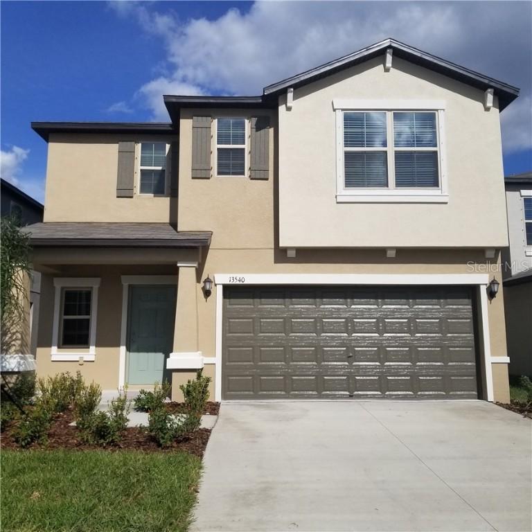 13540 Marble Sands Ct., Hudson, FL 34669
