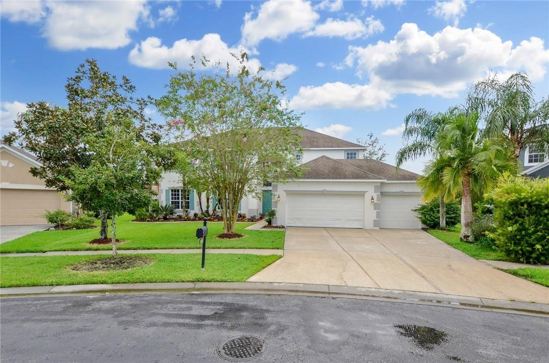 26834 Shoregrass Dr., Wesley Chapel, FL 33544