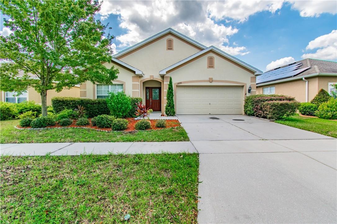 10335 Celtic Ash Dr., Ruskin, FL 33573