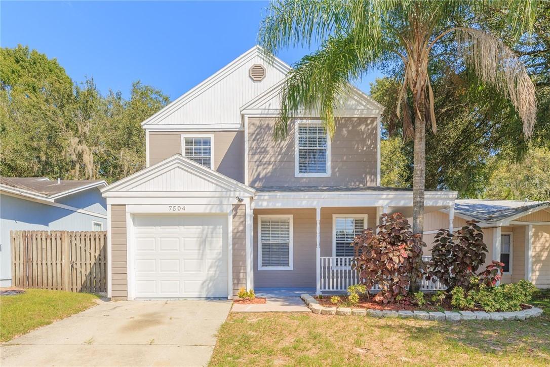 7504 Gadsden Dr., Temple Terrace, FL 33637