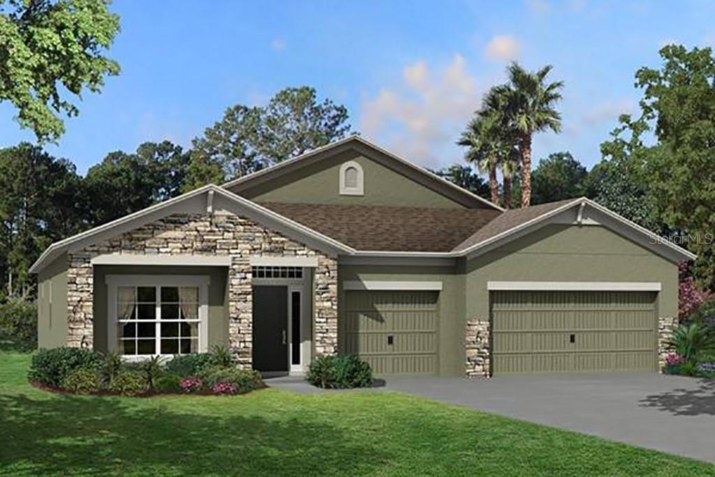 18293 Roseate Dr., Lutz, FL 33558