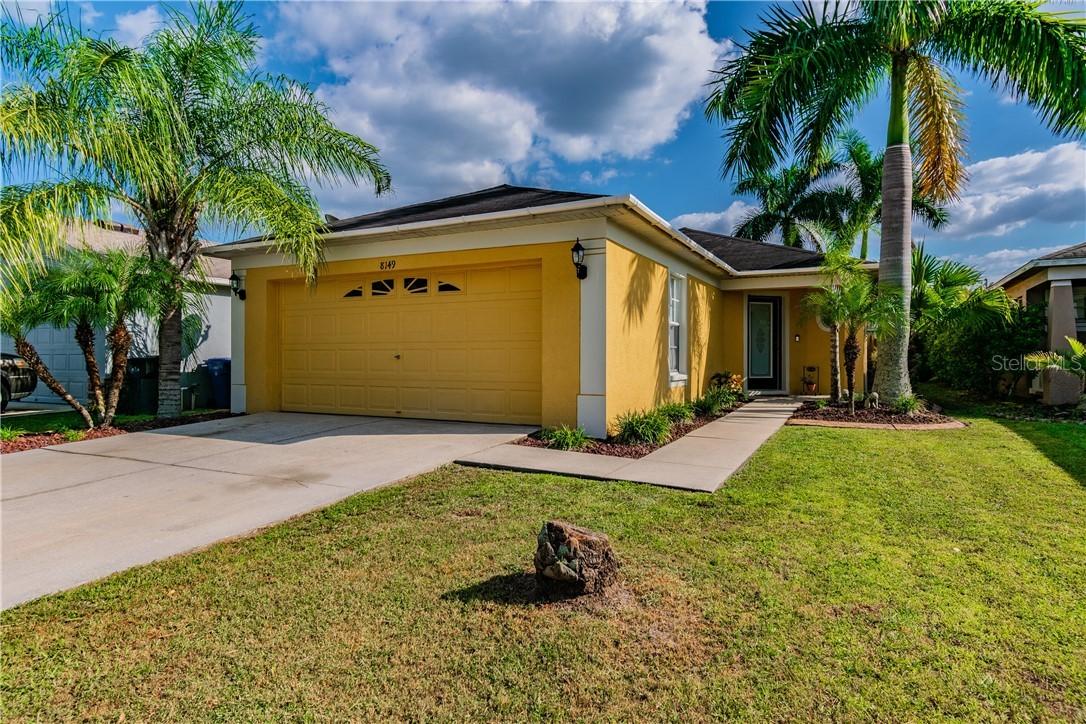 8149 Canterbury Lake Blvd., Tampa, FL 33619