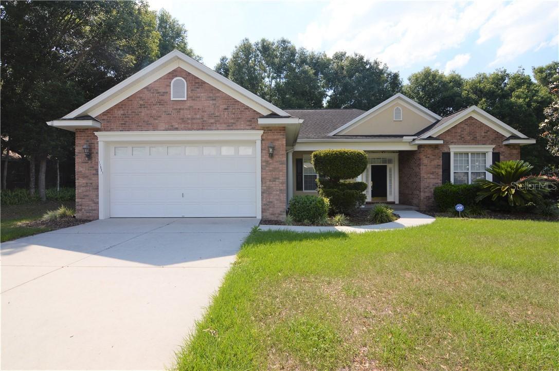 11521 Arlhuna Way, Dade City, FL 33525