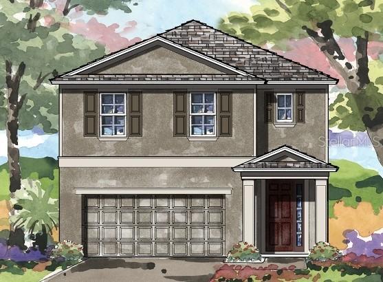 4438 Tubular Run, Land O Lakes, FL 34638