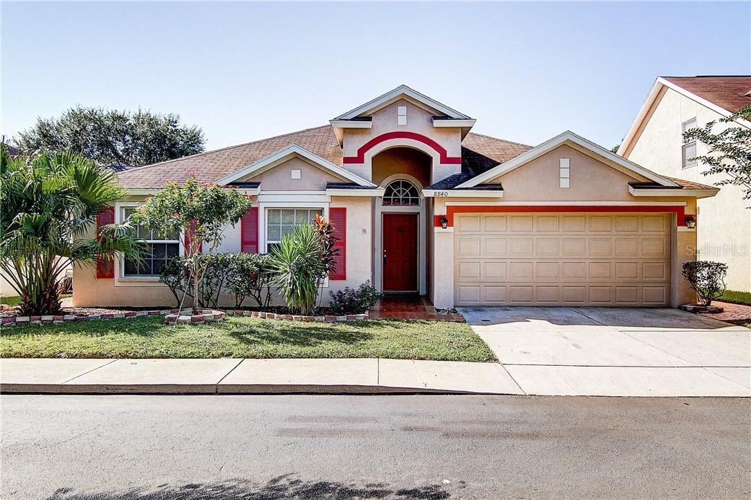 8840 Cypress Hammock Dr., Tampa, FL 33614