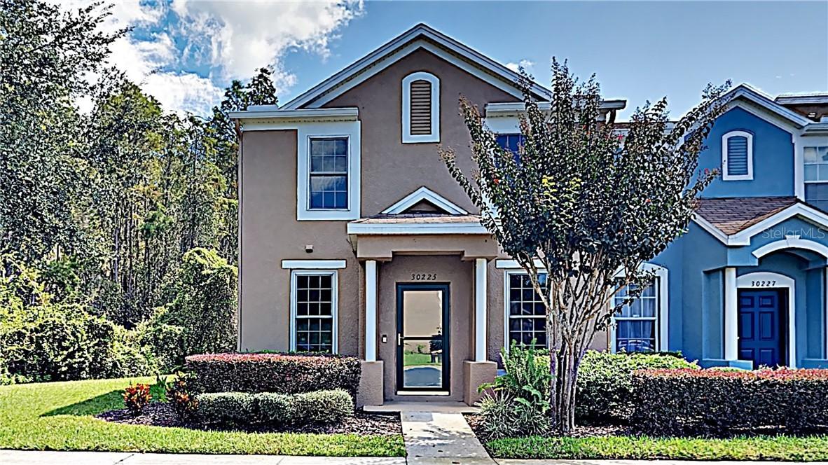 30225 Swinford Ln., Zephyrhills, FL 33543