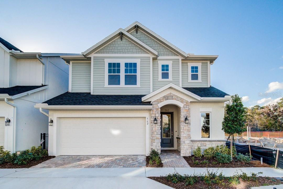 562 Wishbone Ln., Lake Mary, FL 32746