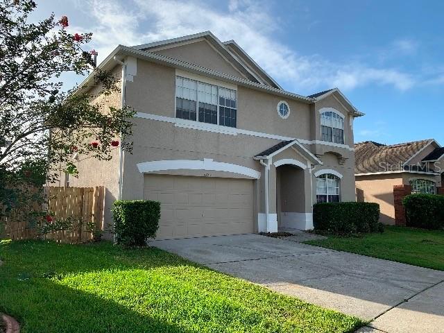 14218 Sunriver Ave., Orlando, FL 32828