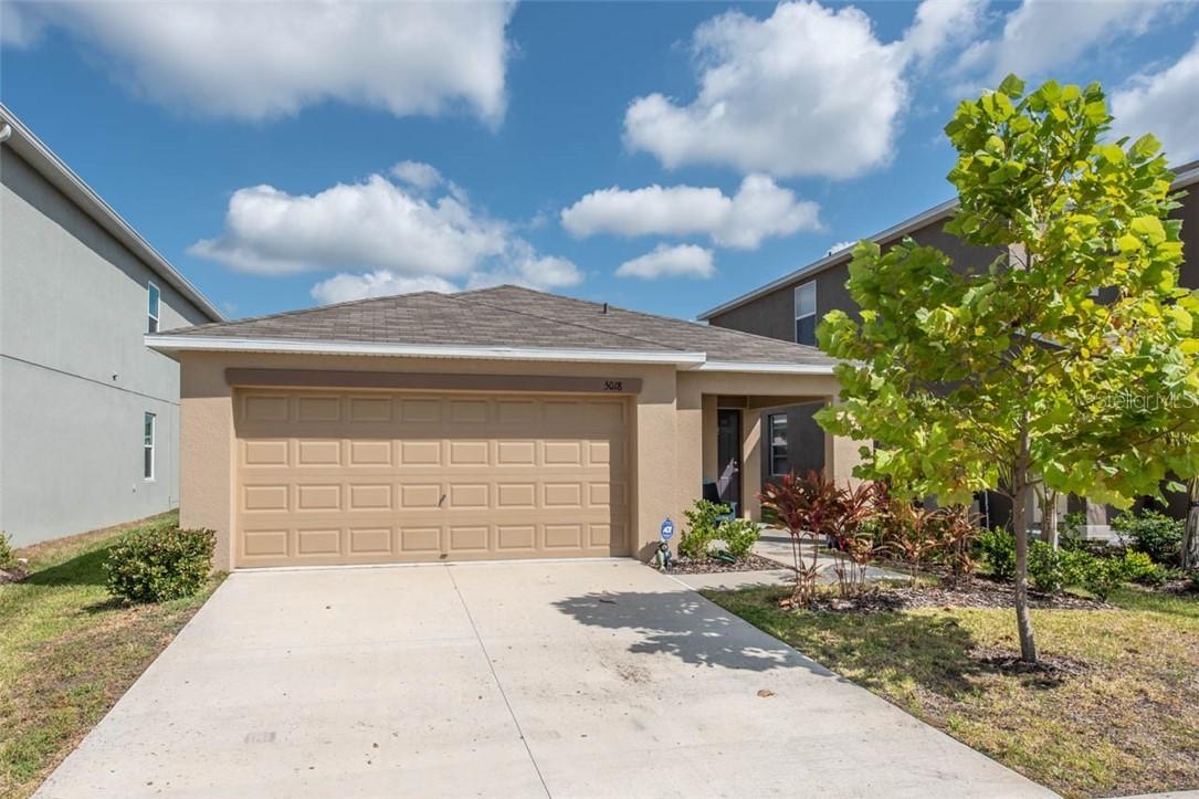 5018 Grist Mill Ct., Wimauma, FL 33598