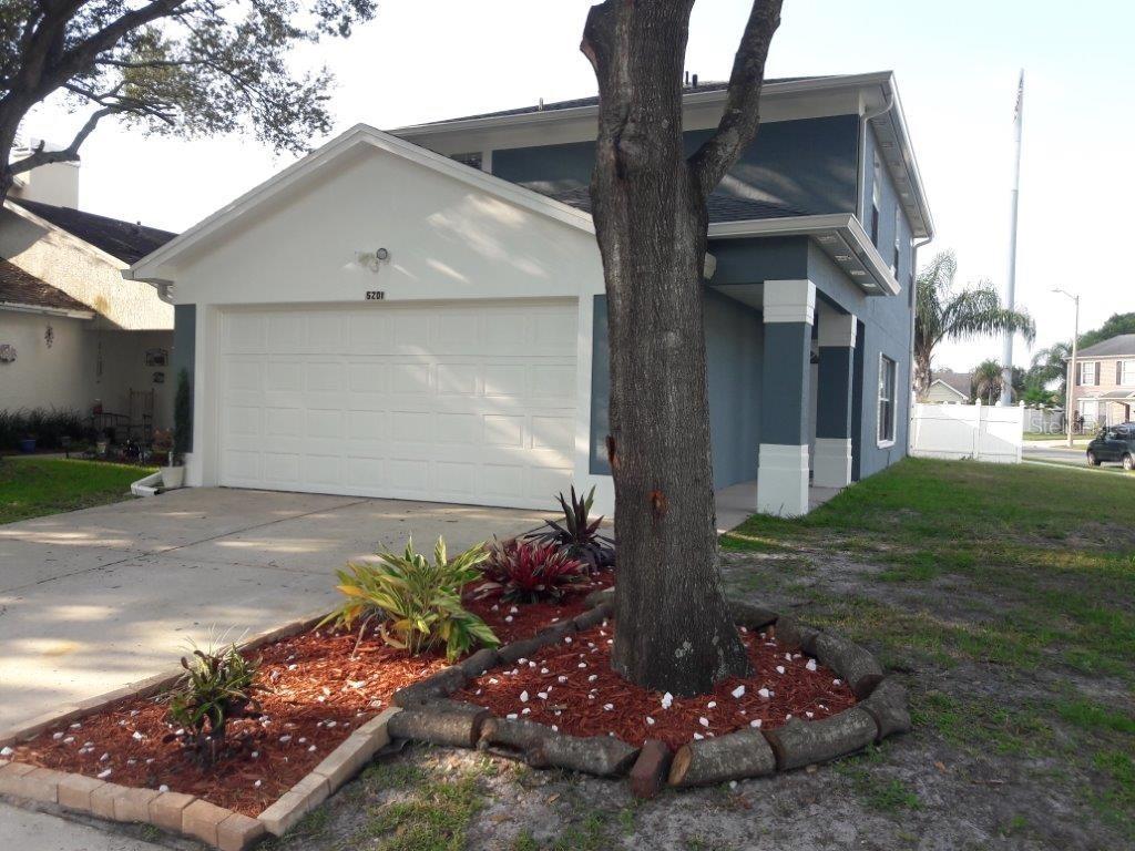 5201 Sea Fare Pl., Tampa, FL 33624
