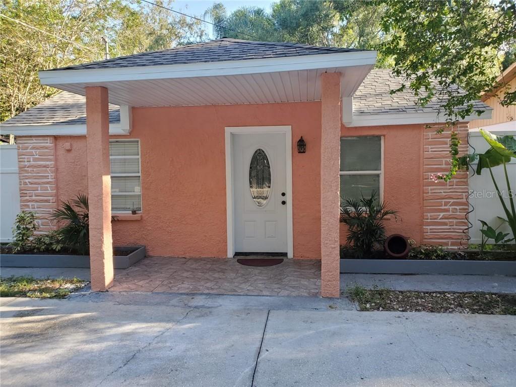 1110 W Kirby St., Tampa, FL 33604