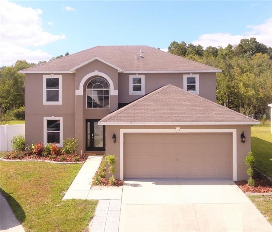 24721 Ravello St., Land O Lakes, FL 34639