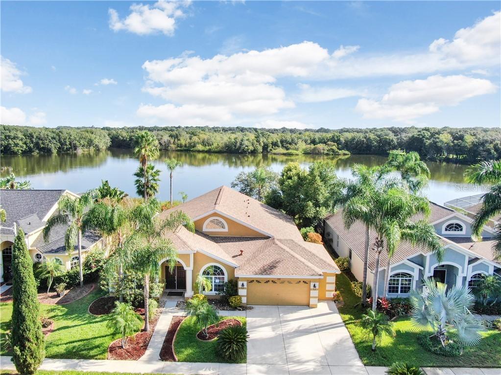 220 Rosana Dr., Brandon, FL 33511