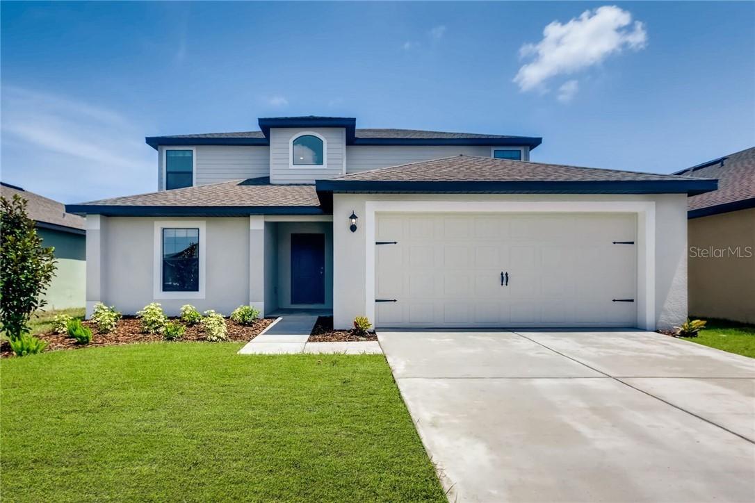 908 Culbreath Green Ct., Ruskin, FL 33570