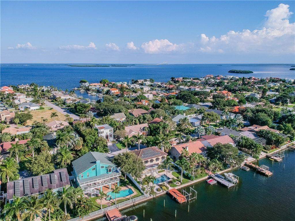 828 3rd Ave., Tierra Verde, FL 33715