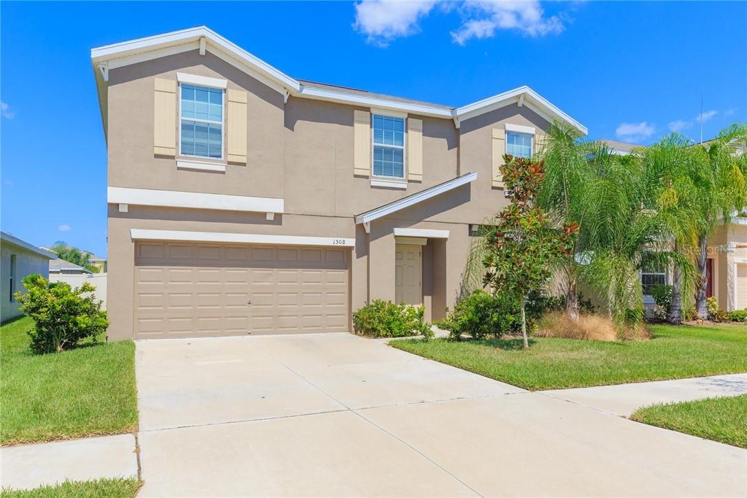 1508 Climbing Dayflower Dr., Ruskin, FL 33570