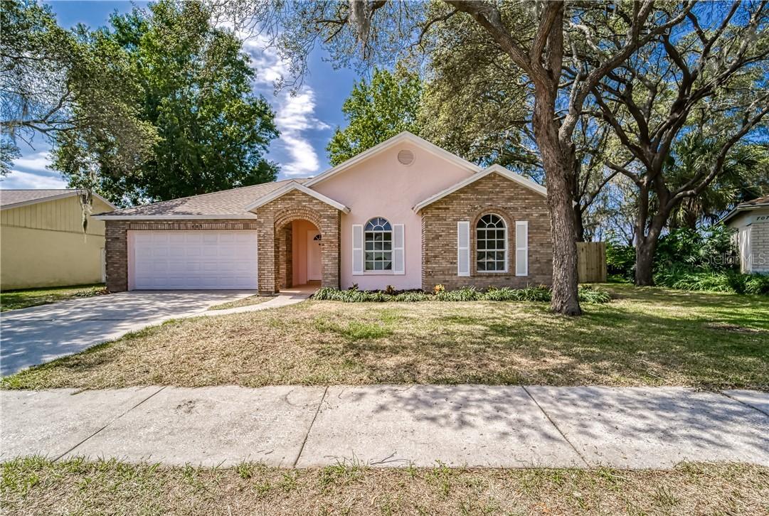 709 Chilt Dr., Brandon, FL 33510