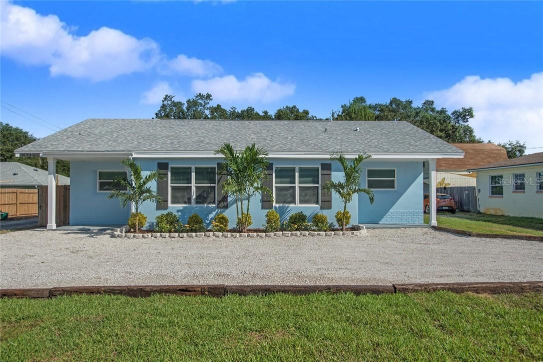 5719 25th Ave., Gulfport, FL 33707