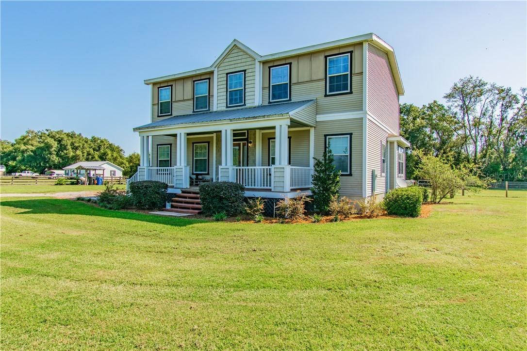 3807 Country Acres Tr., Plant City, FL 33565