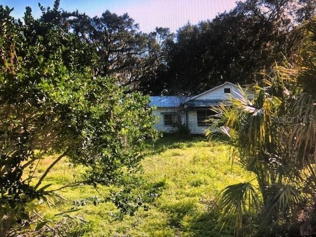 20064 Manecke Rd., Brooksville, FL 34601