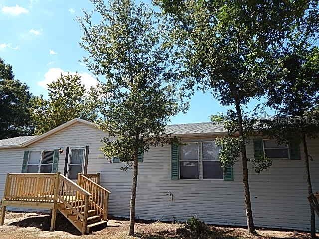 9501 Silverbend Dr., Dade City, FL 33525