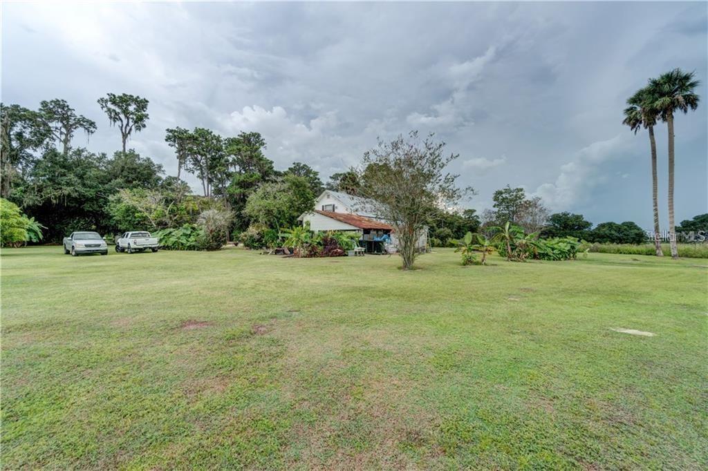 10232 Wirt Rd., Dade City, FL 33525