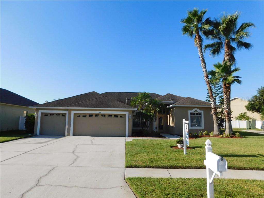 3846 Grand Forks Dr., Land O Lakes, FL 34639